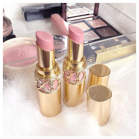 ysl pink beige lipstick|lipstick YSL original.